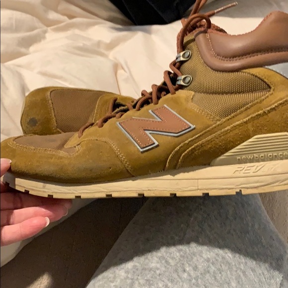 Rev Lite Sneaker Mrh696br | Poshmark